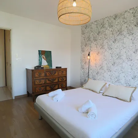 Apartamento L'urbain Annecien Terrasse Et Double Garage *